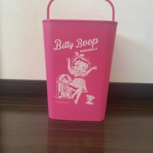 ベティブープ10L ダストボックス